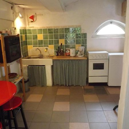 Chambre D'Hotes Oeuil De Bouc Madiran Kültér fotó