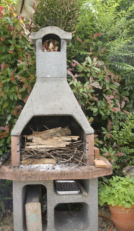 Chambre D'Hotes Oeuil De Bouc Madiran Kültér fotó
