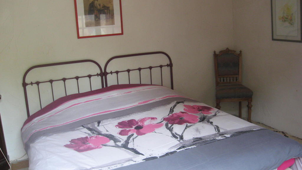 Chambre D'Hotes Oeuil De Bouc Madiran Szoba fotó
